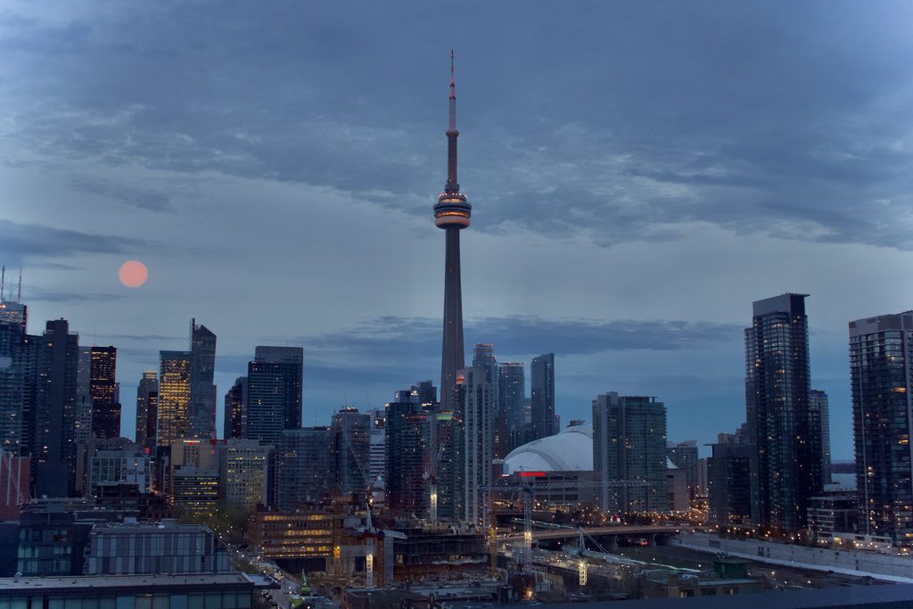 Luxury Shopping in Yorkville: Worth the Hype?